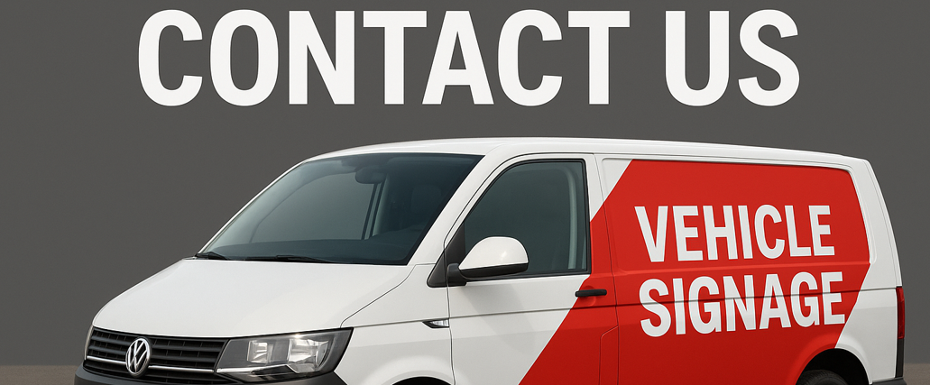 Contact Us - Planet Signs